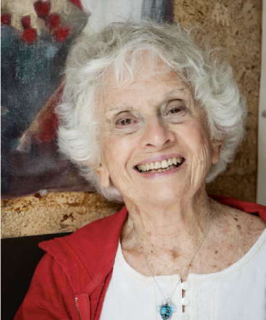 Eva Ruchpaul